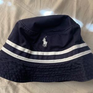 Polo Ralph Lauren Bucket Hat